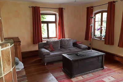 Steinofenzimmer