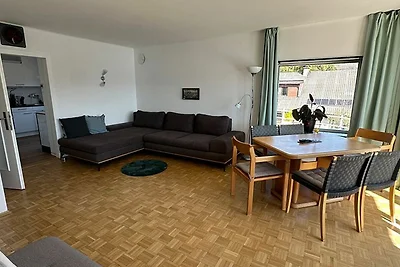 Ferienwohnung Gaisberg