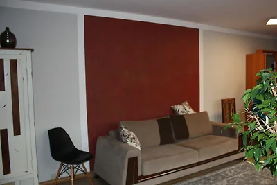 Ferienwohnung MOND Cafe Altstadt (unten)