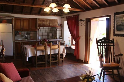 Vakantiehuis Ontspannende vakantie Villa de Mazo
