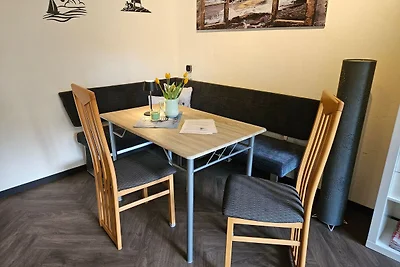 Vakantieappartement Gezinsvakantie Uplengen