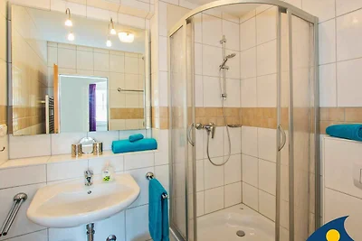 Vakantieappartement Gezinsvakantie Bansin