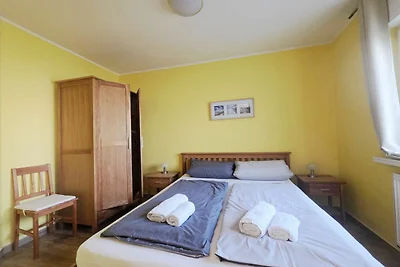 Ferienwohnung Möwe 10