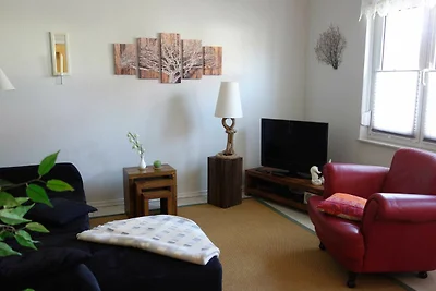 Appartamento Vacanza con famiglia Graal-Müritz
