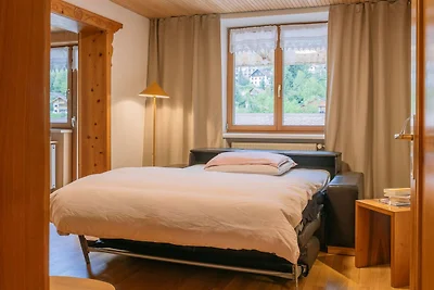 Apartament Dla rodzin Bezau