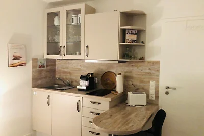 Vakantieappartement Gezinsvakantie Glücksburg