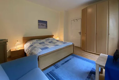 Vakantieappartement Gezinsvakantie Kronsgaard