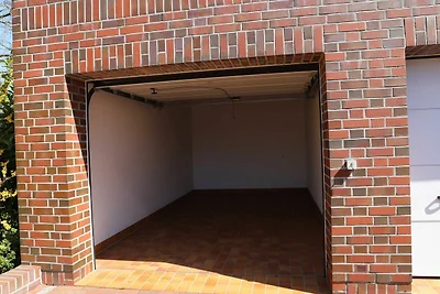 Vakantieappartement Gezinsvakantie Horumersiel