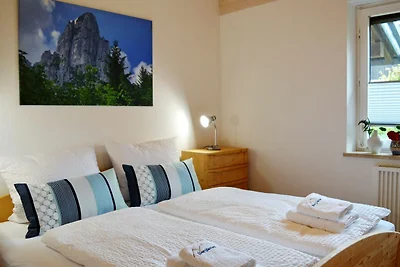 Casa vacanze Vacanza di relax Prien