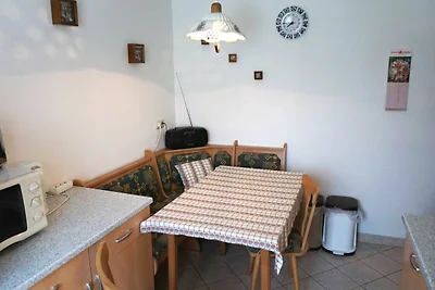 Appartamento Vacanza con famiglia Erfurt