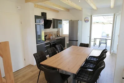 Vakantiehuis Ontspannende vakantie Boiensdorf