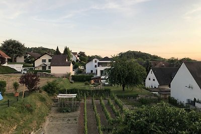 Vakantieappartement Gezinsvakantie Vogtsburg im Kaiserstuhl