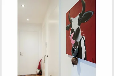 Ferienwohnung RottachSuite