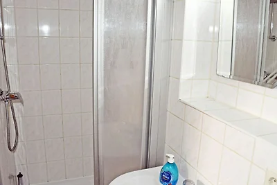 02 Doppelzimmer mit Terrasse