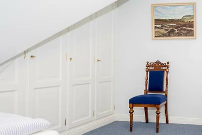 2-Zimmerwohnung Nr. 1 Süderstr. 35