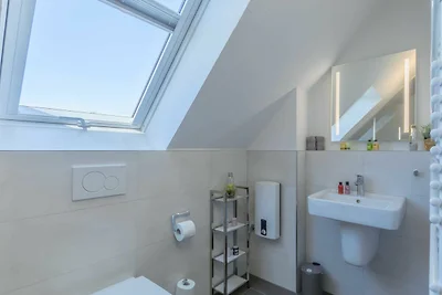 Haus B - Whg 04 mit Balkon