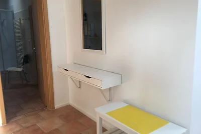 Ferienwohnung Strandkorb