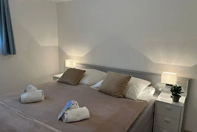 Vakantieappartement Gezinsvakantie Duhnen