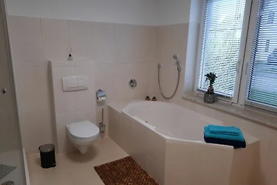 Vakantieappartement Gezinsvakantie Liepgarten