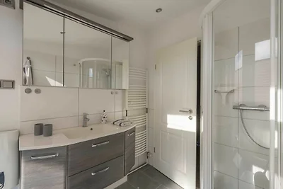 Vakantiehuis Ontspannende vakantie Friedrichskoog