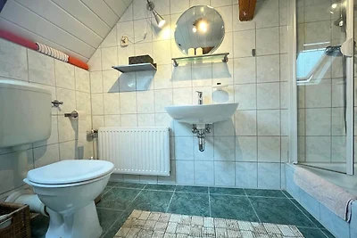 Vakantieappartement Gezinsvakantie Kirchdorf