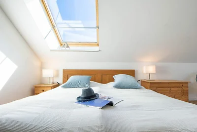 Vakantieappartement Gezinsvakantie Kühlungsborn