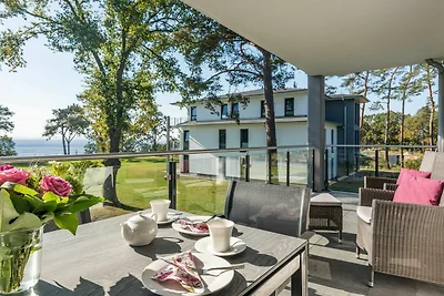 Appartamento Vacanza con famiglia Zirchow