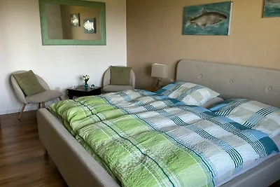 Casa vacanze Vacanza di relax Hasselberg