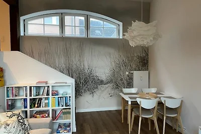 Ferienwohnung Nautilus