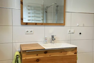 Appartamento Vacanza con famiglia Hollfeld