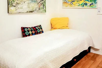 Vakantieappartement Gezinsvakantie Ribnitz-Damgarten