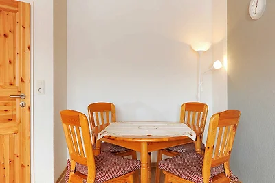 Vakantieappartement Gezinsvakantie Bensersiel