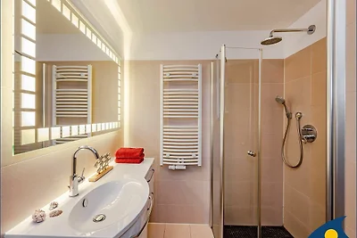 Vakantieappartement Gezinsvakantie Bansin