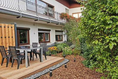 Vakantieappartement Gezinsvakantie Michelstadt