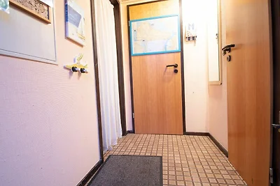 Vakantiehuis Ontspannende vakantie Butjadingen