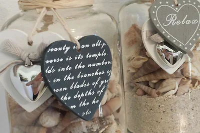 Appartamento Vacanza con famiglia Göhren-Lebbin