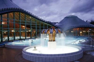 Appartamento Vacanza con famiglia Bad Dürrheim