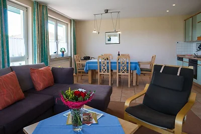 Vakantieappartement Gezinsvakantie Karlshagen