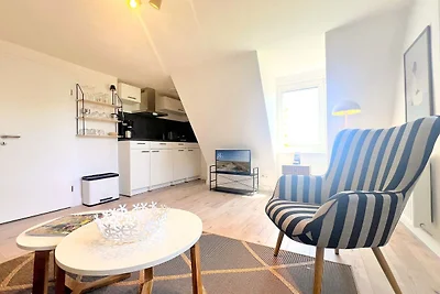 Apartament Dla rodzin Parchtitz