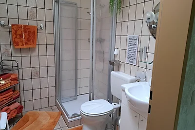 214 Ferienwohnung in Rüstersiel mit...