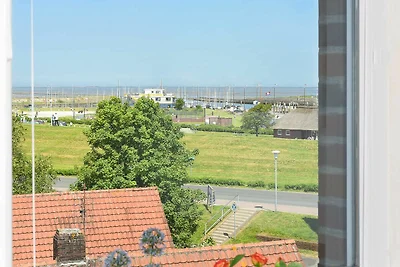 Ferienwohnung Nordseeblick