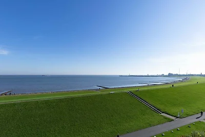 Vakantieappartement Gezinsvakantie Cuxhaven