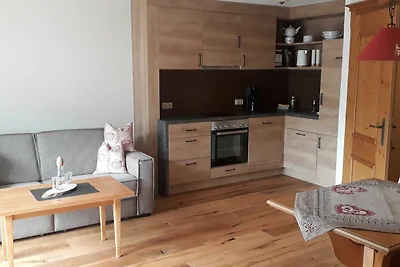 Apartment Durchgnäht