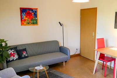 Vakantieappartement Gezinsvakantie Saal in Vorpommern