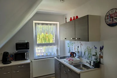 Appartamento Vacanza con famiglia Niepars