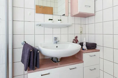 Ferienwohnung Nordseewelle (6)