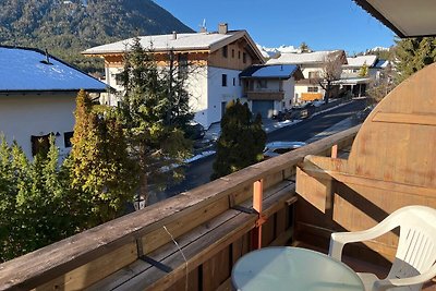 Zimmer 04 / 2Bett mit Balkon