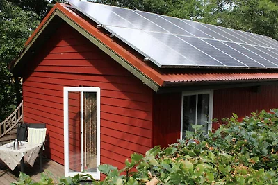 Ferienhaus Eggert
