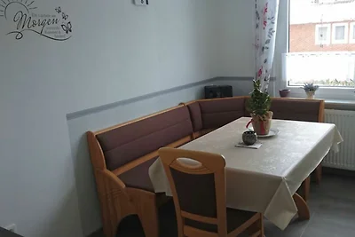 Ferienwohnung Strandblick