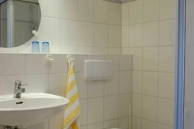 Vakantieappartement Gezinsvakantie Pommerby